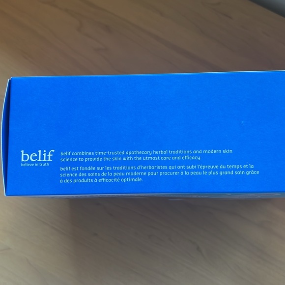 NEW Belief Aqua Bomb Deep Hydration Set - Picture 3 of 3